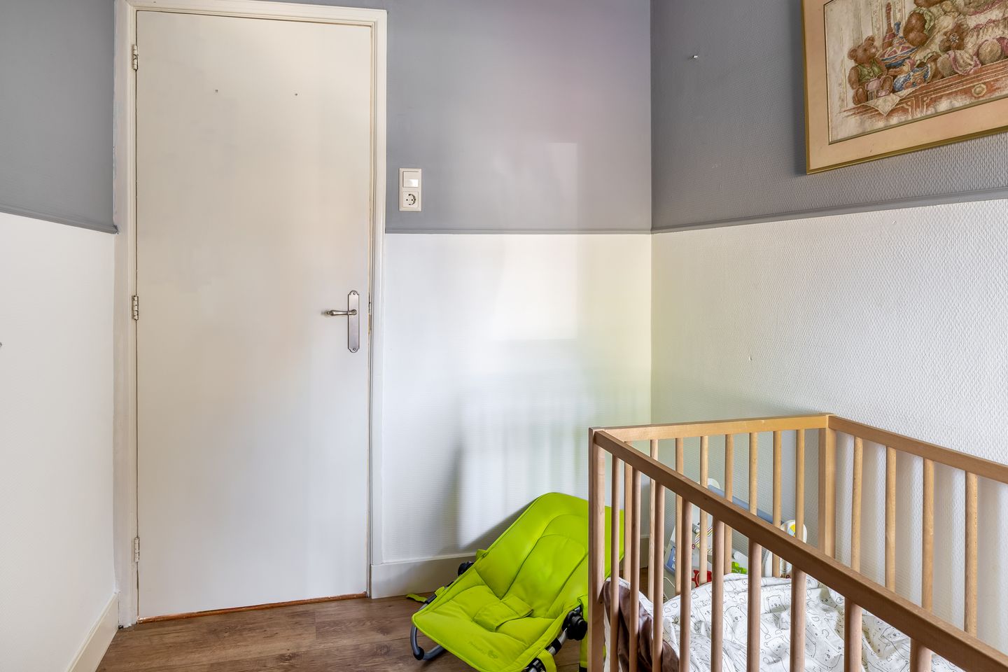 Foto 25 van Oosterstraat 34-H