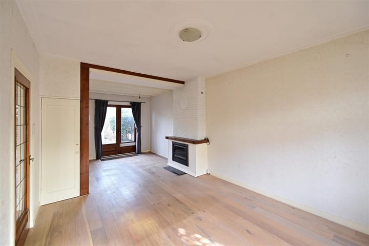 Photo 2 of Cruquiusstraat 12