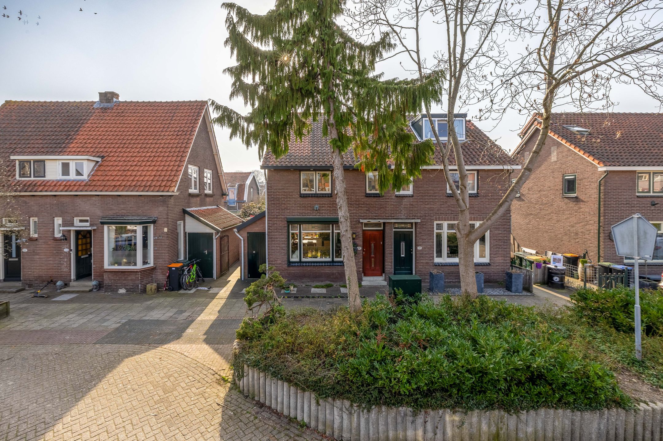 Foto 45 van Oosterstraat 34-H