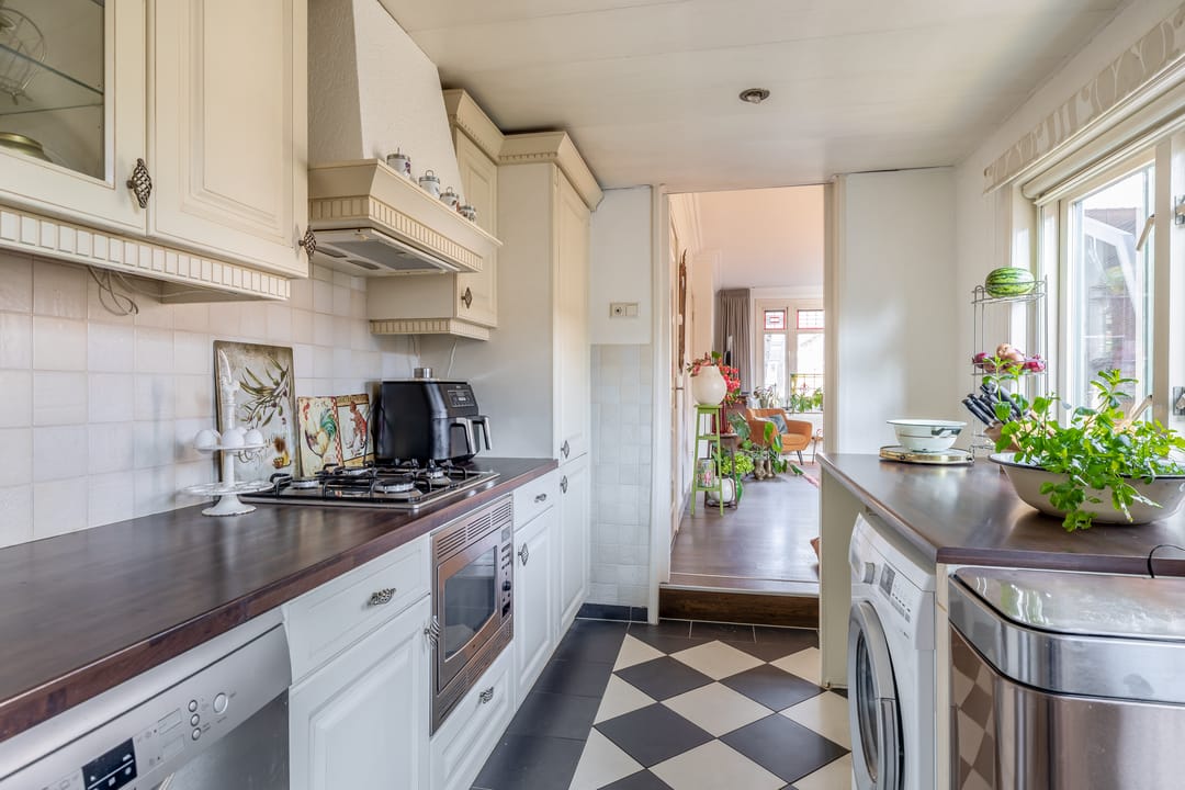 Foto 16 van Oosterstraat 34-H