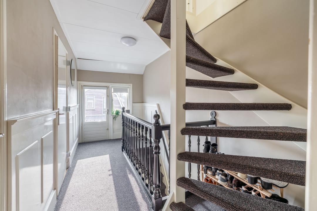 Foto 28 van Oosterstraat 34-H