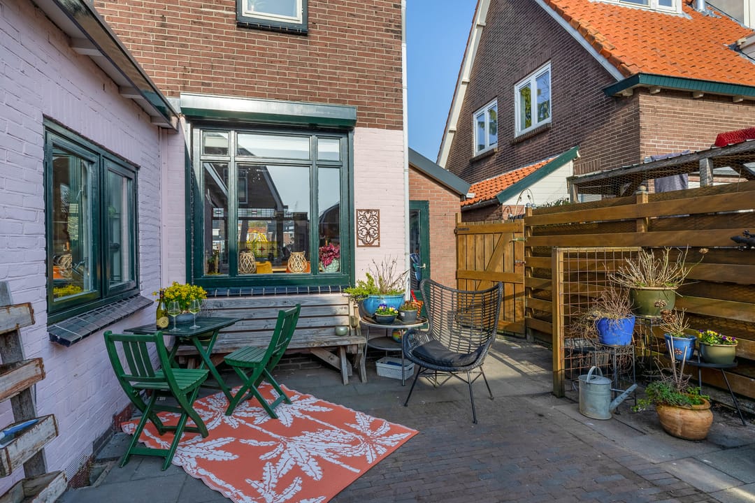 Foto 38 van Oosterstraat 34-H