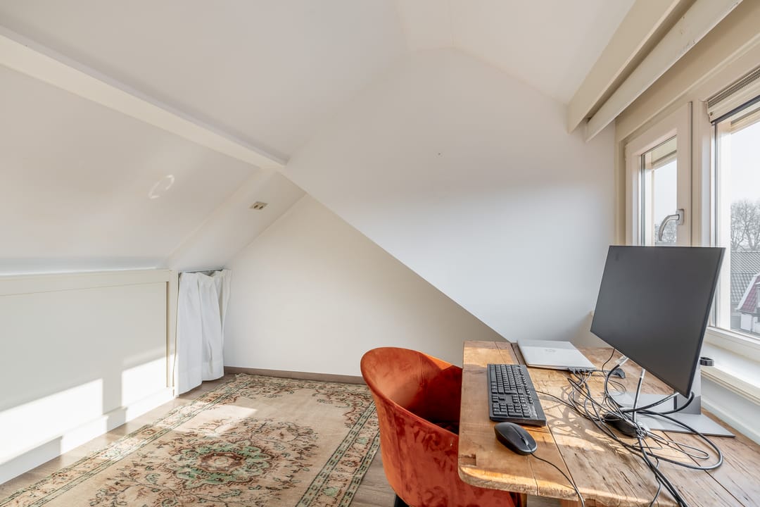 Foto 31 van Oosterstraat 34-H