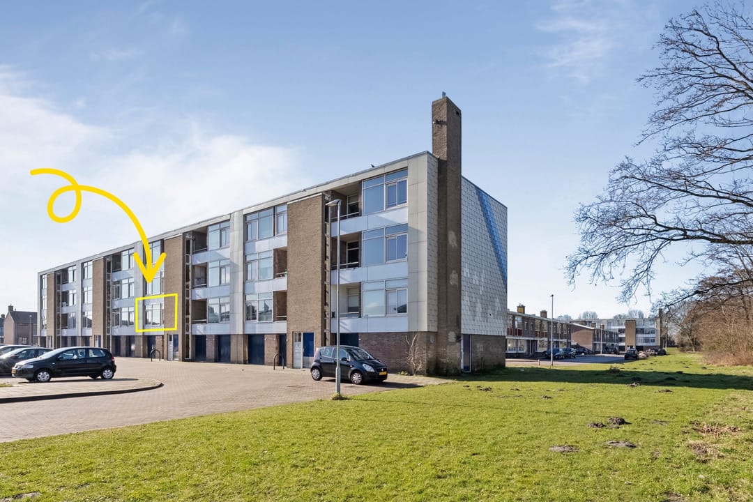 Foto 1 van Willem van Alcmadestraat 45