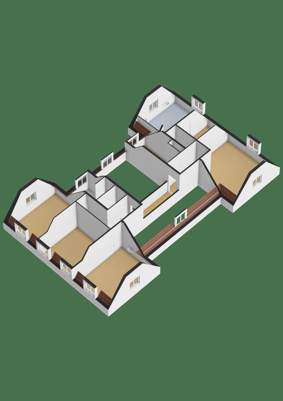 Photo 83 of De Finne 7