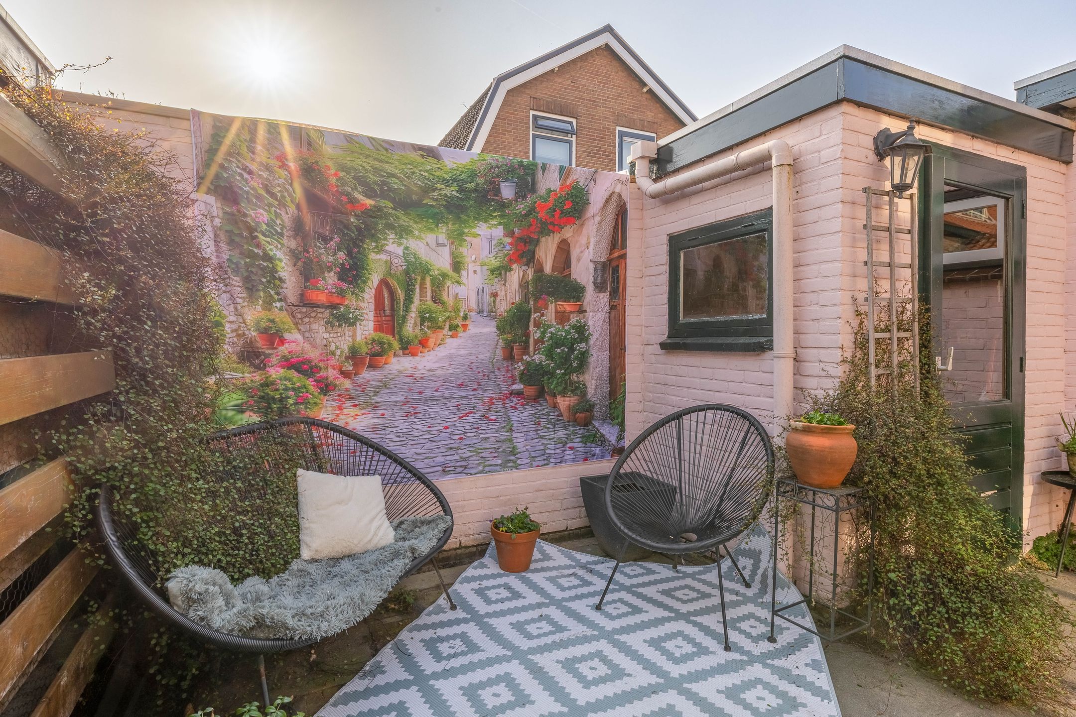 Foto 33 van Oosterstraat 34-H