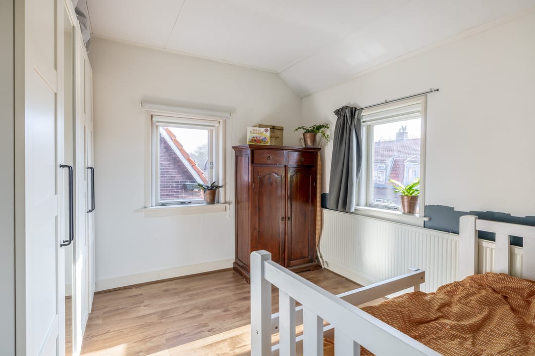 Foto 26 van Oosterstraat 34-H