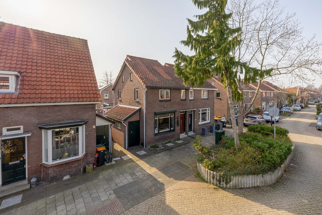 Foto 43 van Oosterstraat 34-H