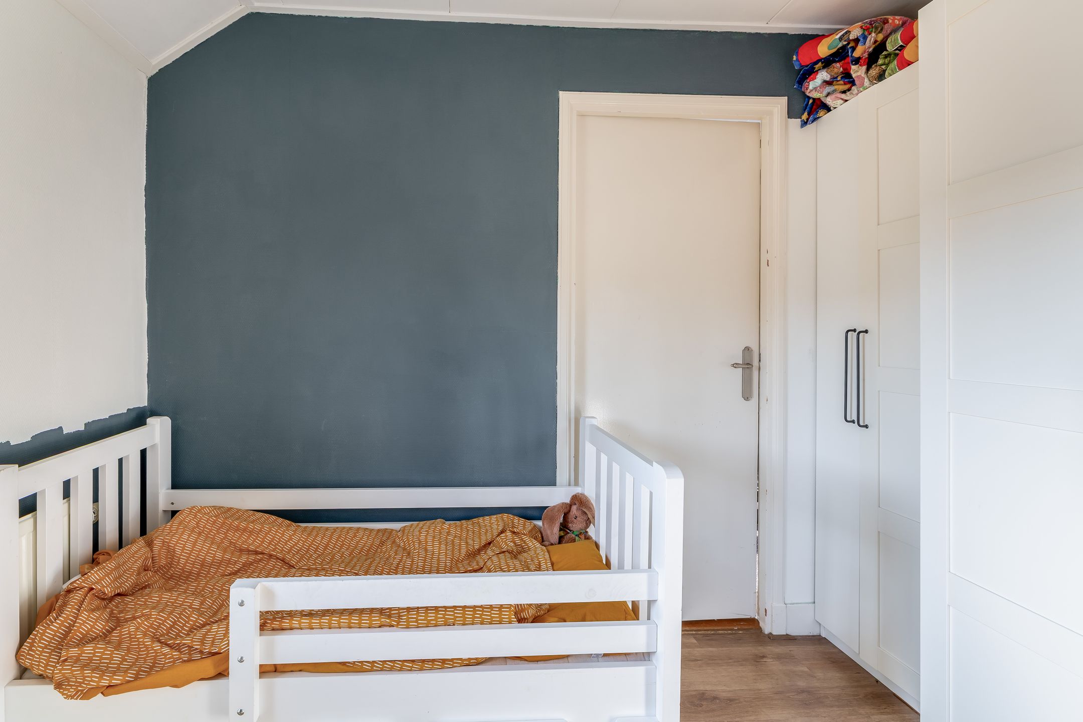 Foto 27 van Oosterstraat 34-H