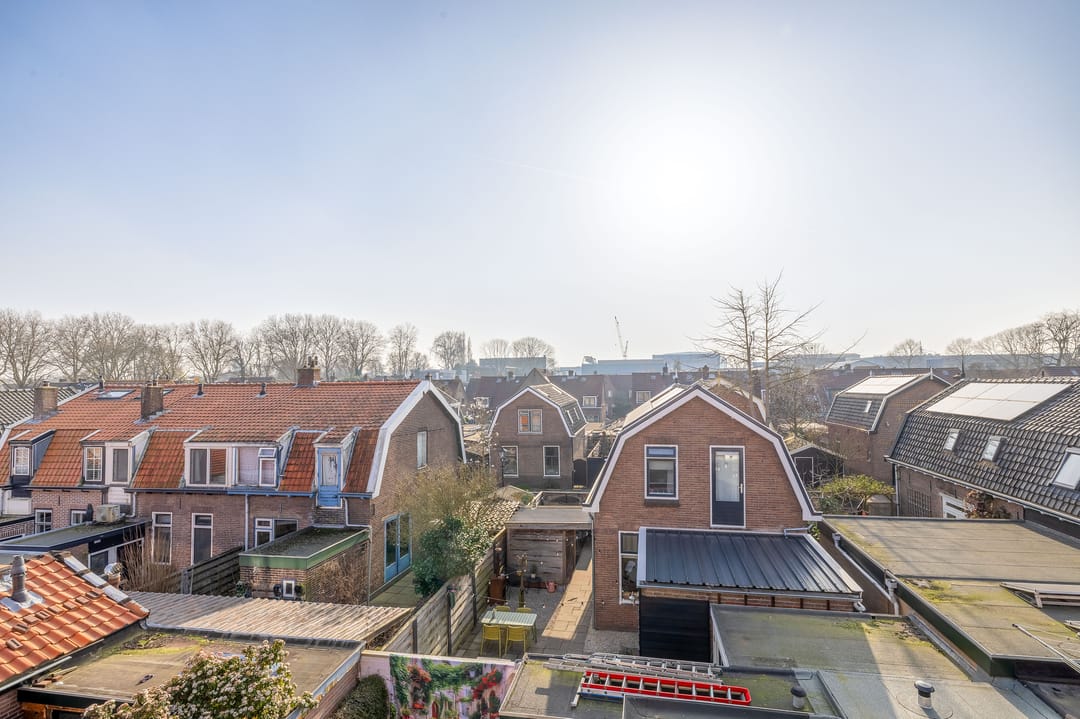 Foto 41 van Oosterstraat 34-H