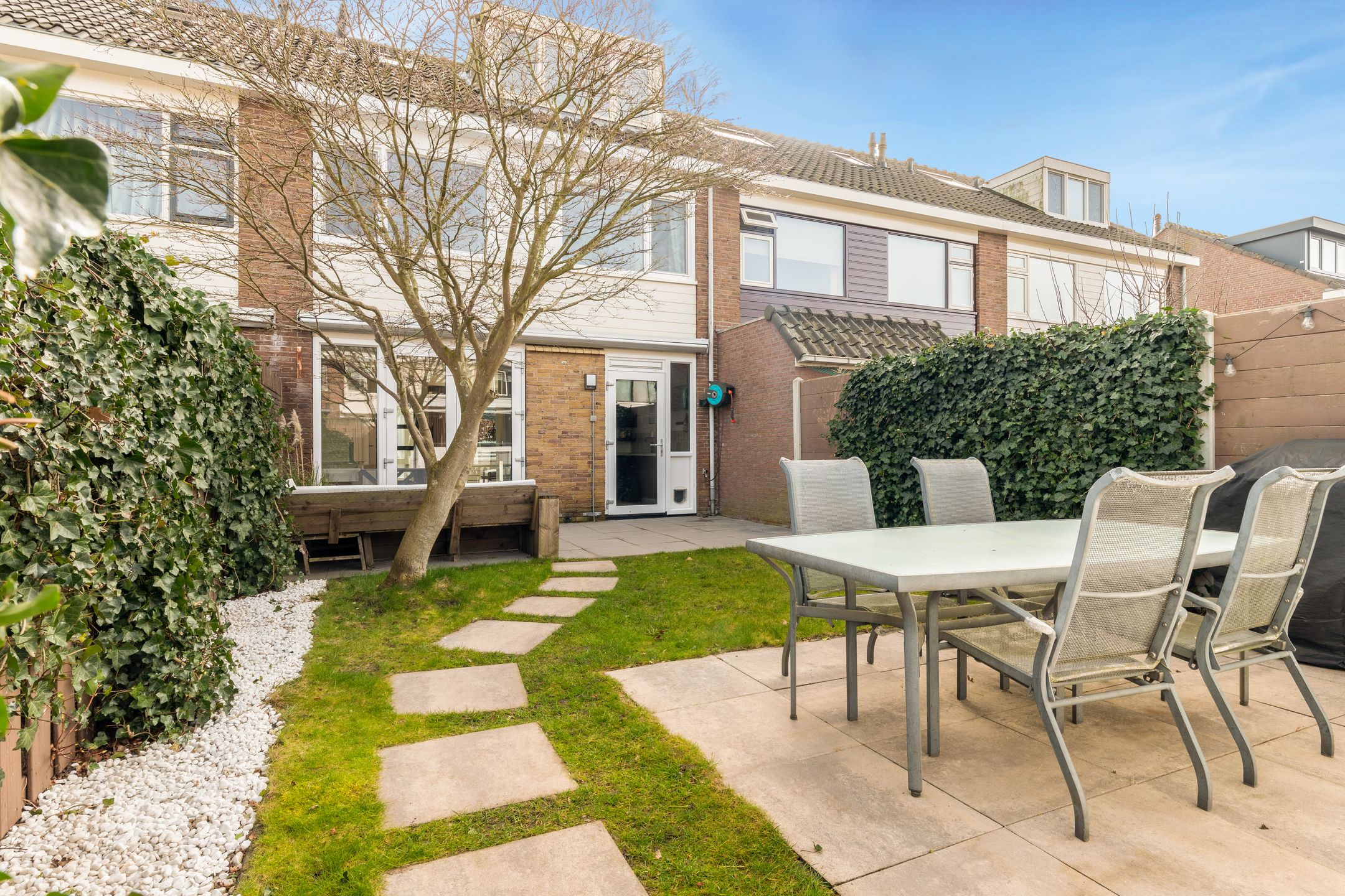 Buying a house in The Netherlands., Bachstraat 29