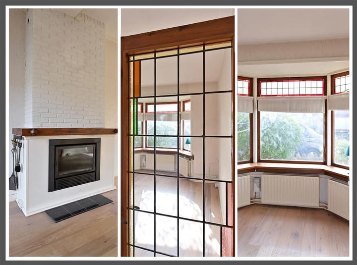 Photo 4 of Cruquiusstraat 12