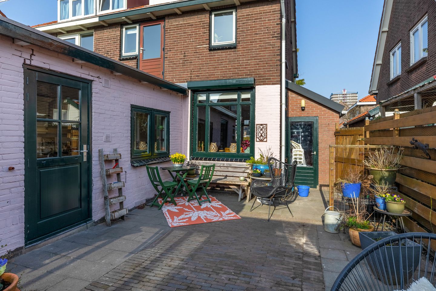 Foto 34 van Oosterstraat 34-H