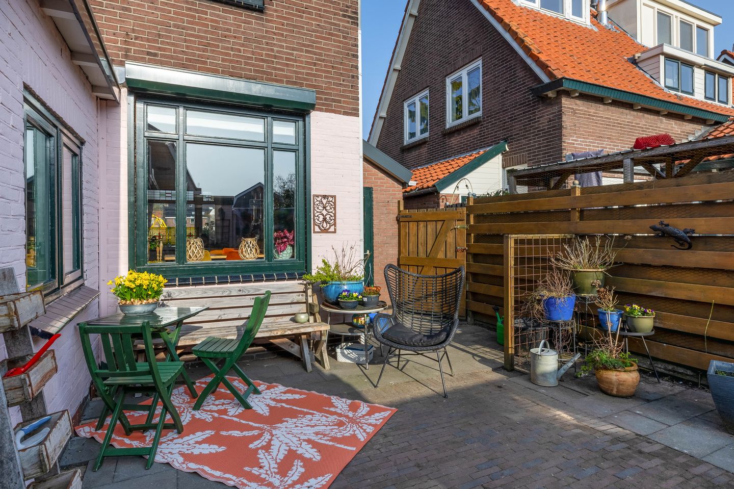 Foto 35 van Oosterstraat 34-H