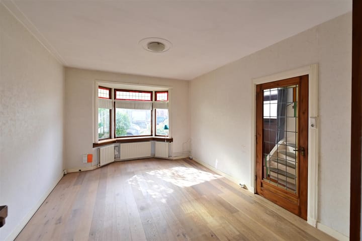 Photo 3 of Cruquiusstraat 12