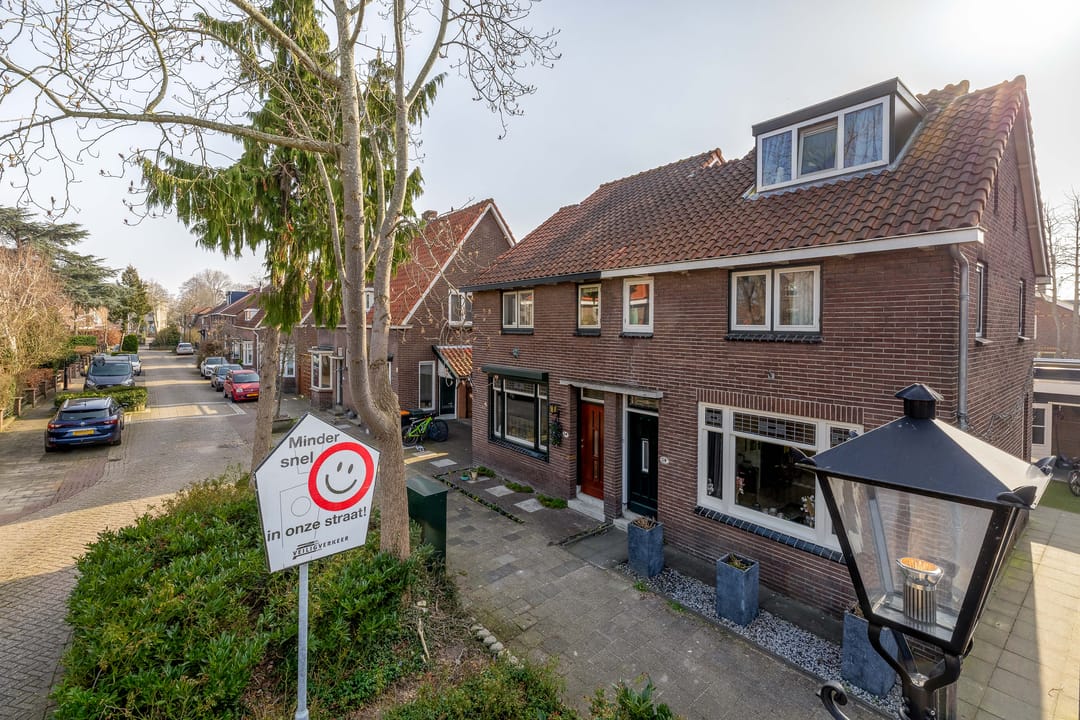 Foto 47 van Oosterstraat 34-H