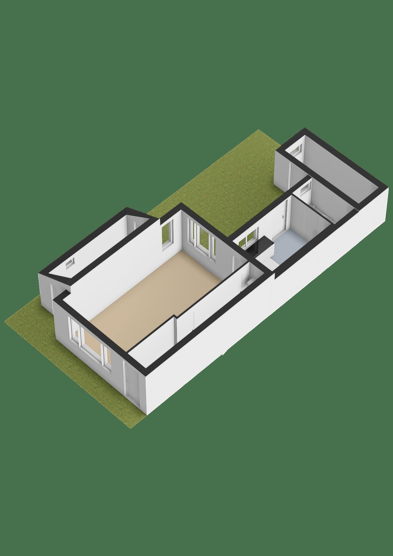 Foto 49 van Oosterstraat 34-H