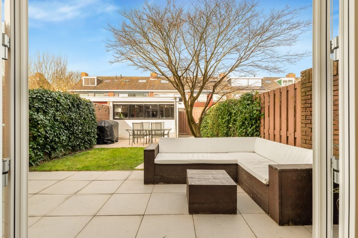 Foto 4 van Bachstraat 29