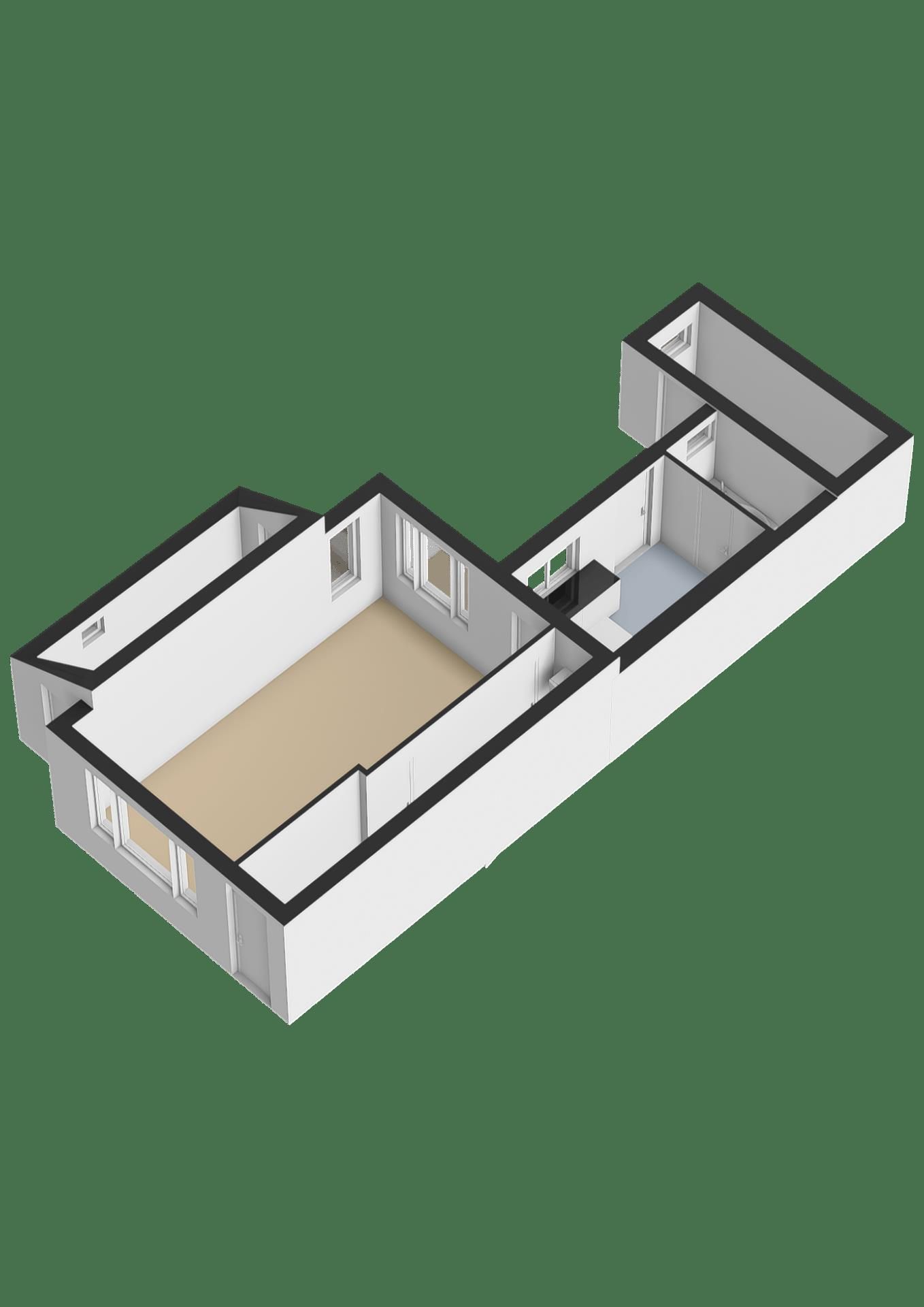 Foto 51 van Oosterstraat 34-H
