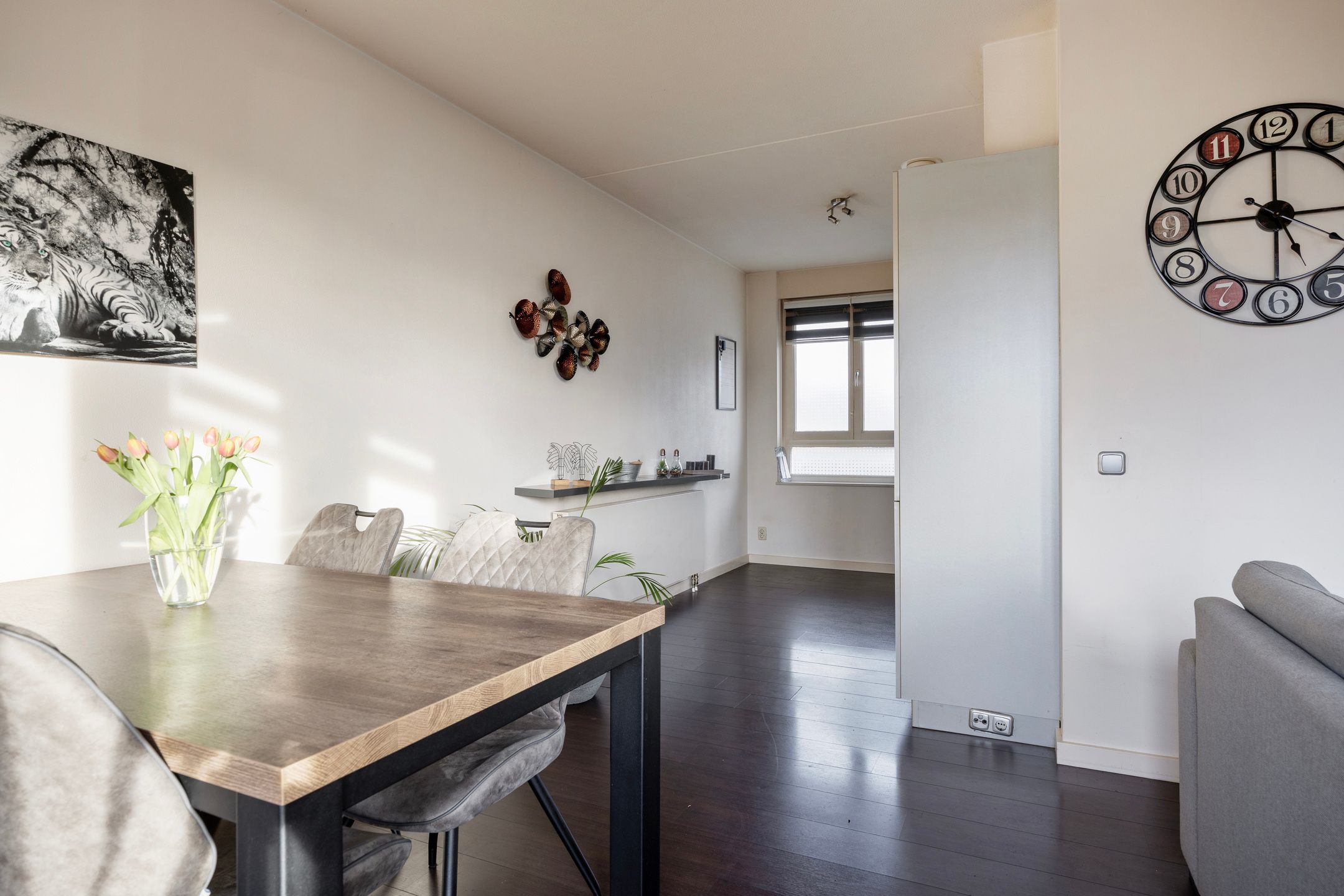 Well-maintained and move-in ready maisonette in Groesbeek — 12