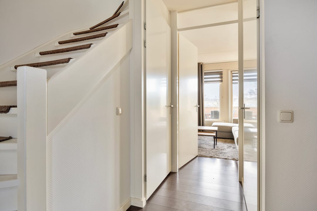 Well-maintained and move-in ready maisonette in Groesbeek — 13