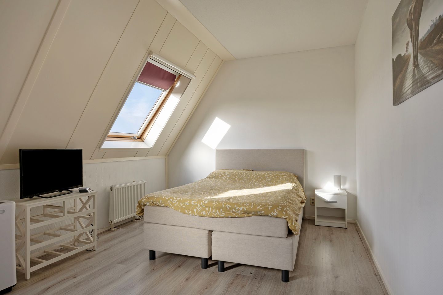 Well-maintained and move-in ready maisonette in Groesbeek — 14
