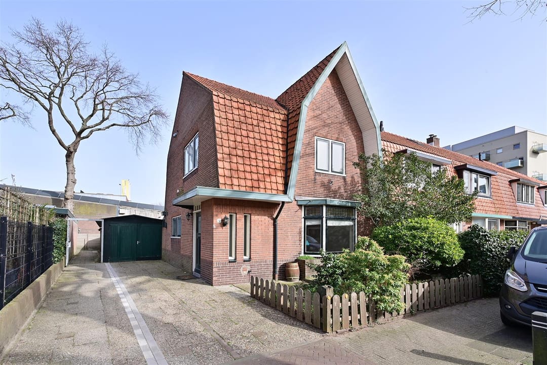 Photo 17 of Cruquiusstraat 12