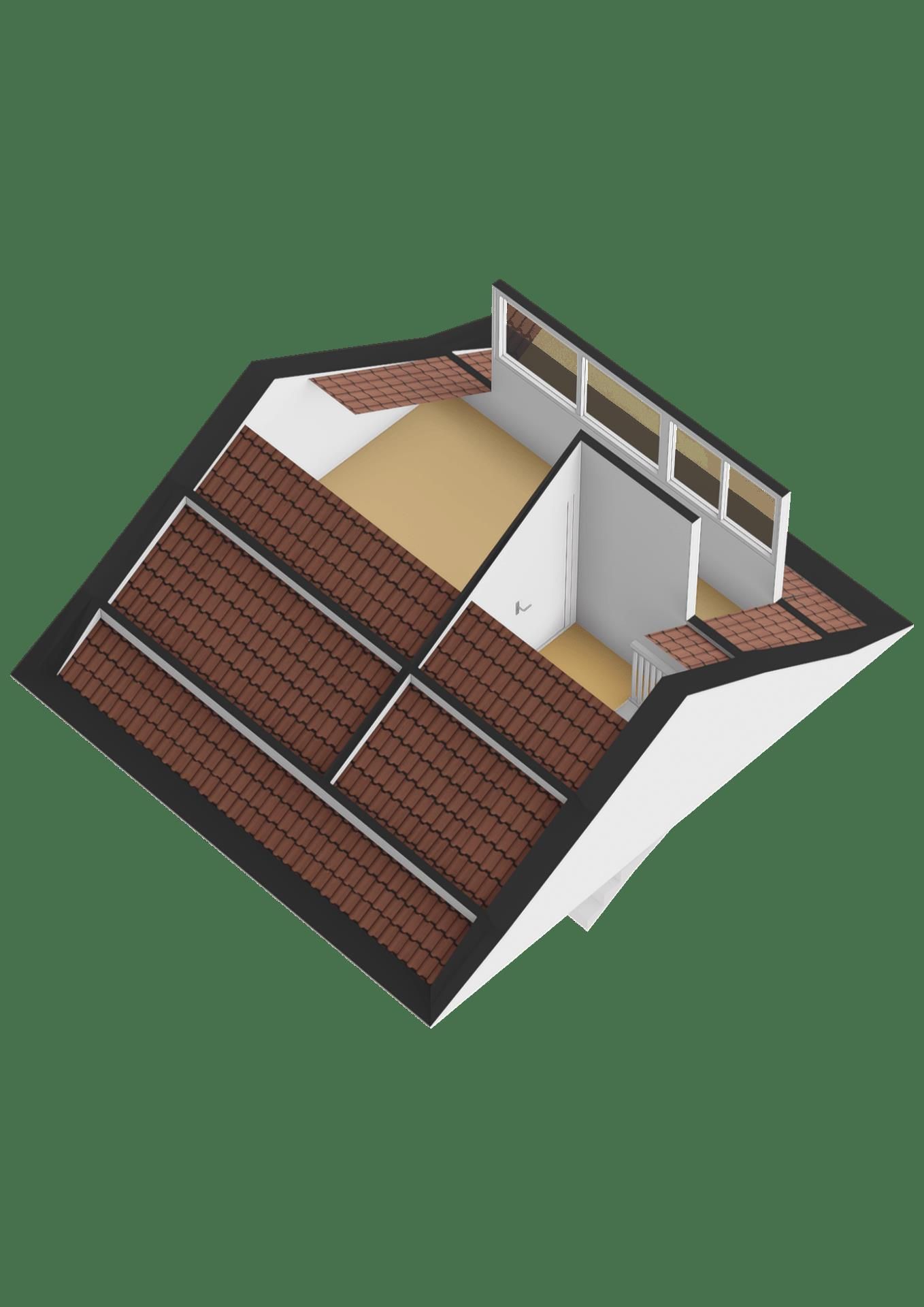 Foto 57 van Oosterstraat 34-H