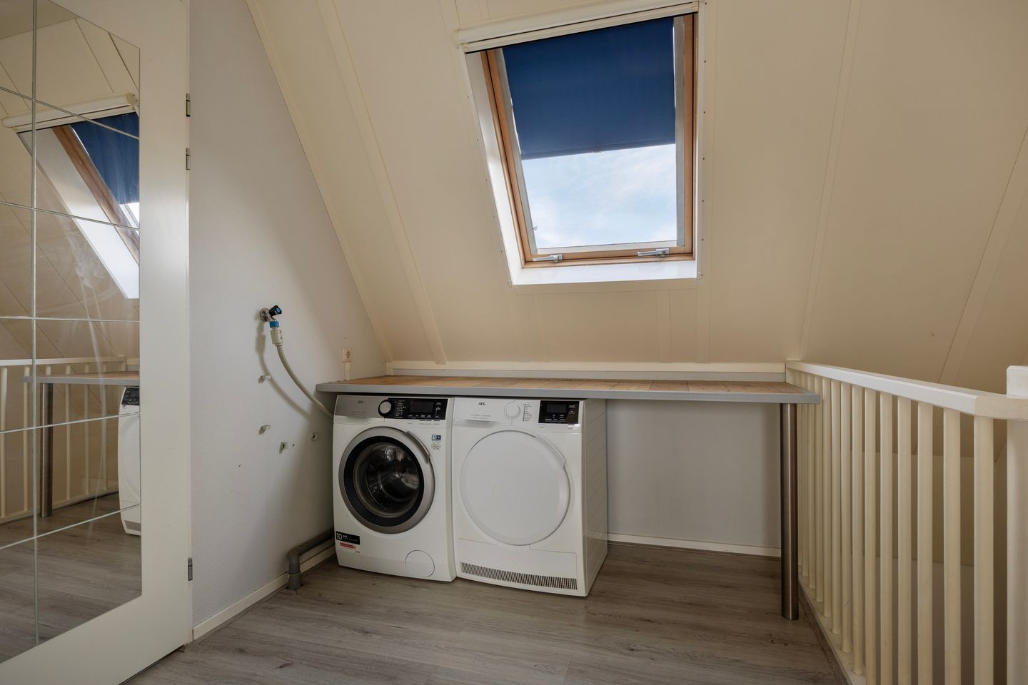 Well-maintained and move-in ready maisonette in Groesbeek — 19
