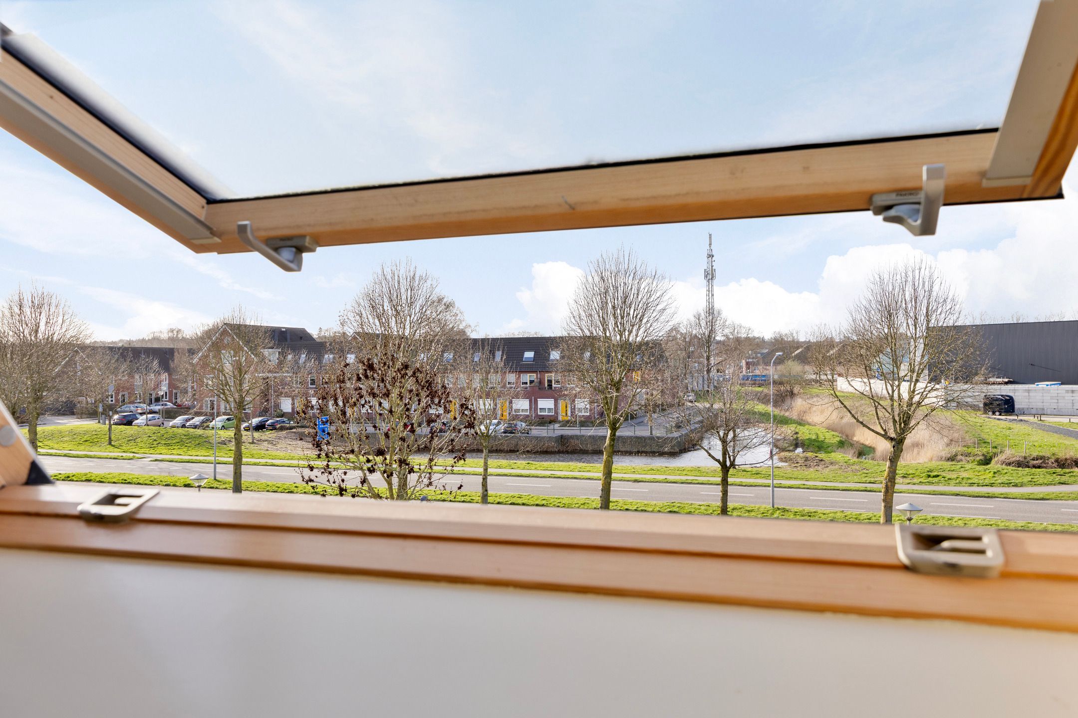 Well-maintained and move-in ready maisonette in Groesbeek — 20