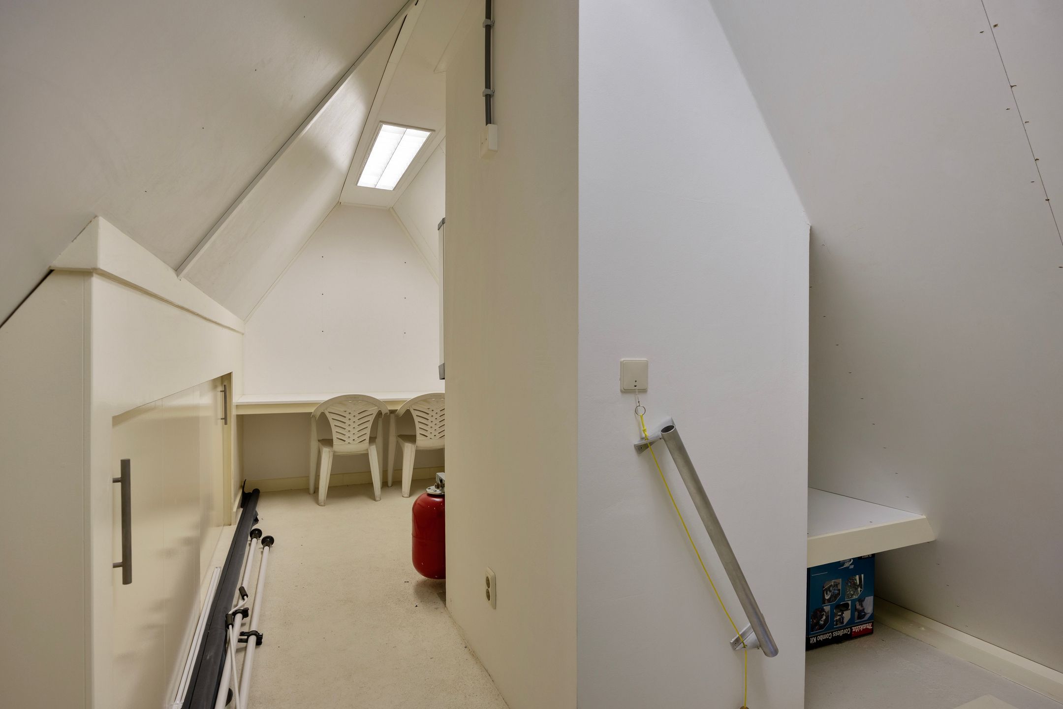 Well-maintained and move-in ready maisonette in Groesbeek — 23