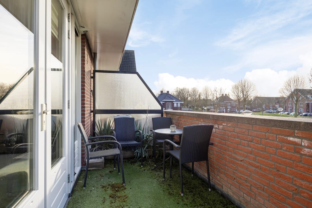Well-maintained and move-in ready maisonette in Groesbeek — 25