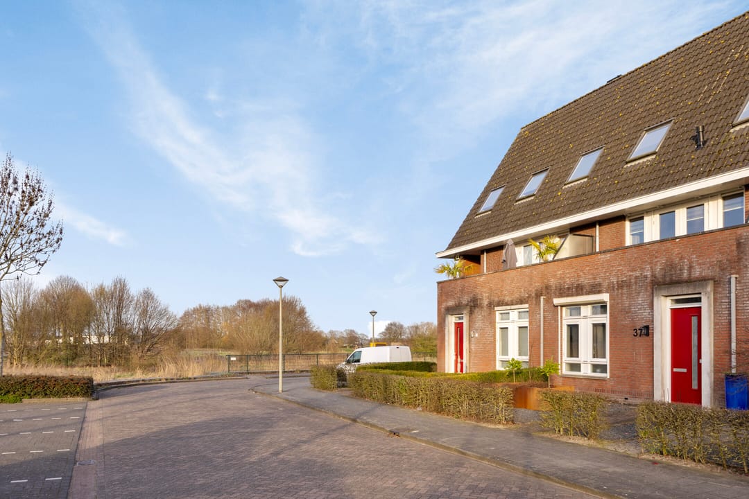 Well-maintained and move-in ready maisonette in Groesbeek — 29