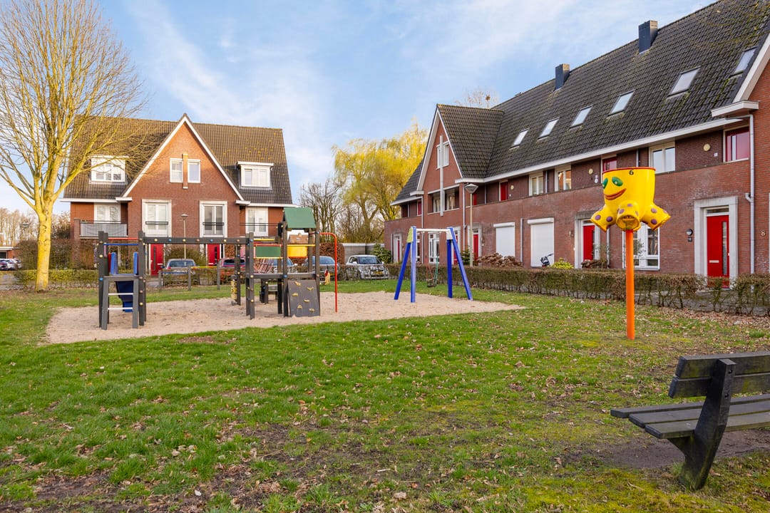 Well-maintained and move-in ready maisonette in Groesbeek — 30