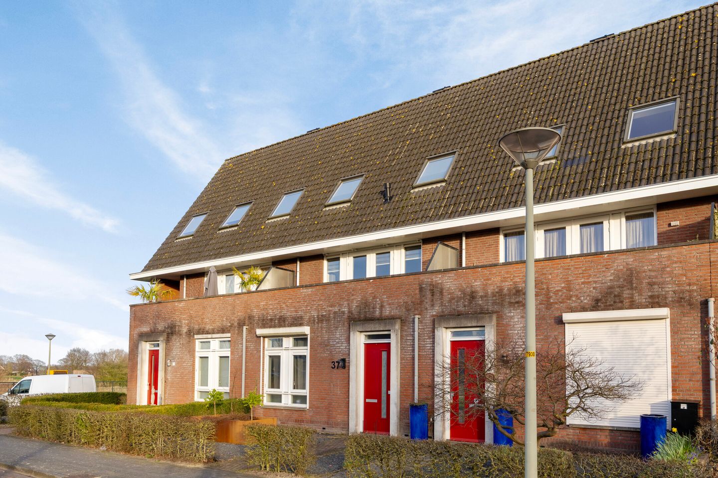 Well-maintained and move-in ready maisonette in Groesbeek — 33