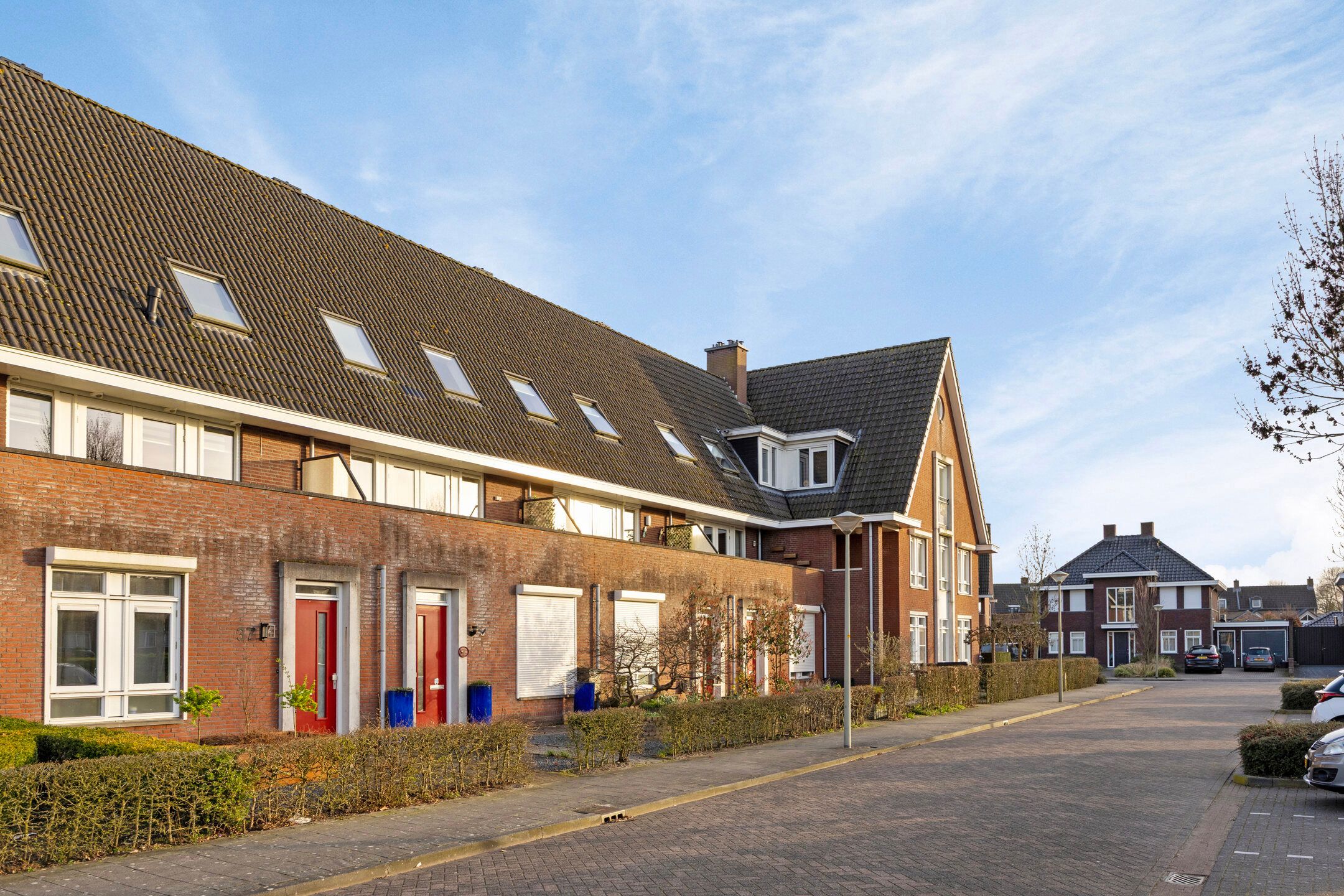 Well-maintained and move-in ready maisonette in Groesbeek — 34