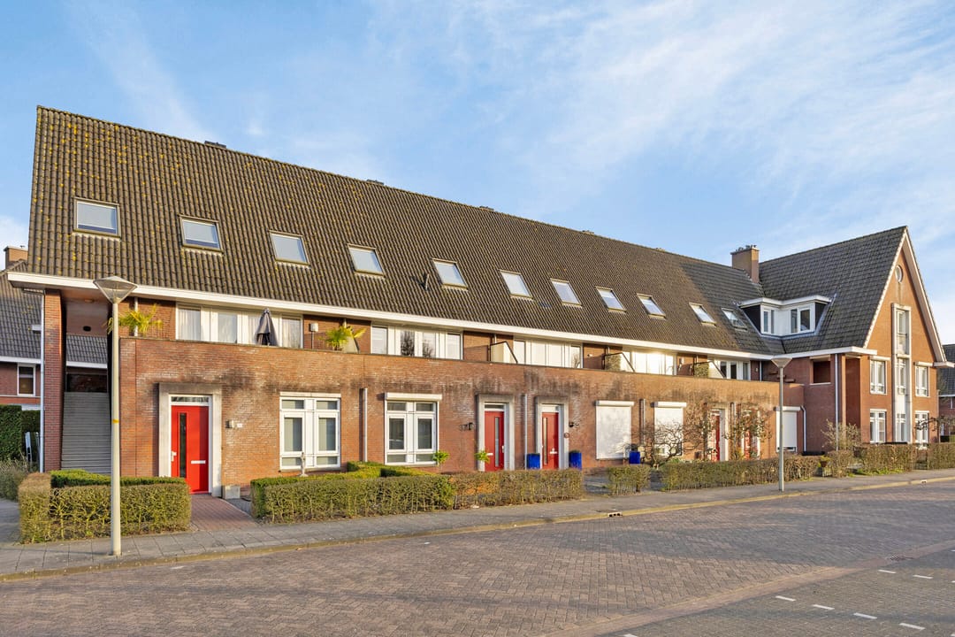 Well-maintained and move-in ready maisonette in Groesbeek — 36