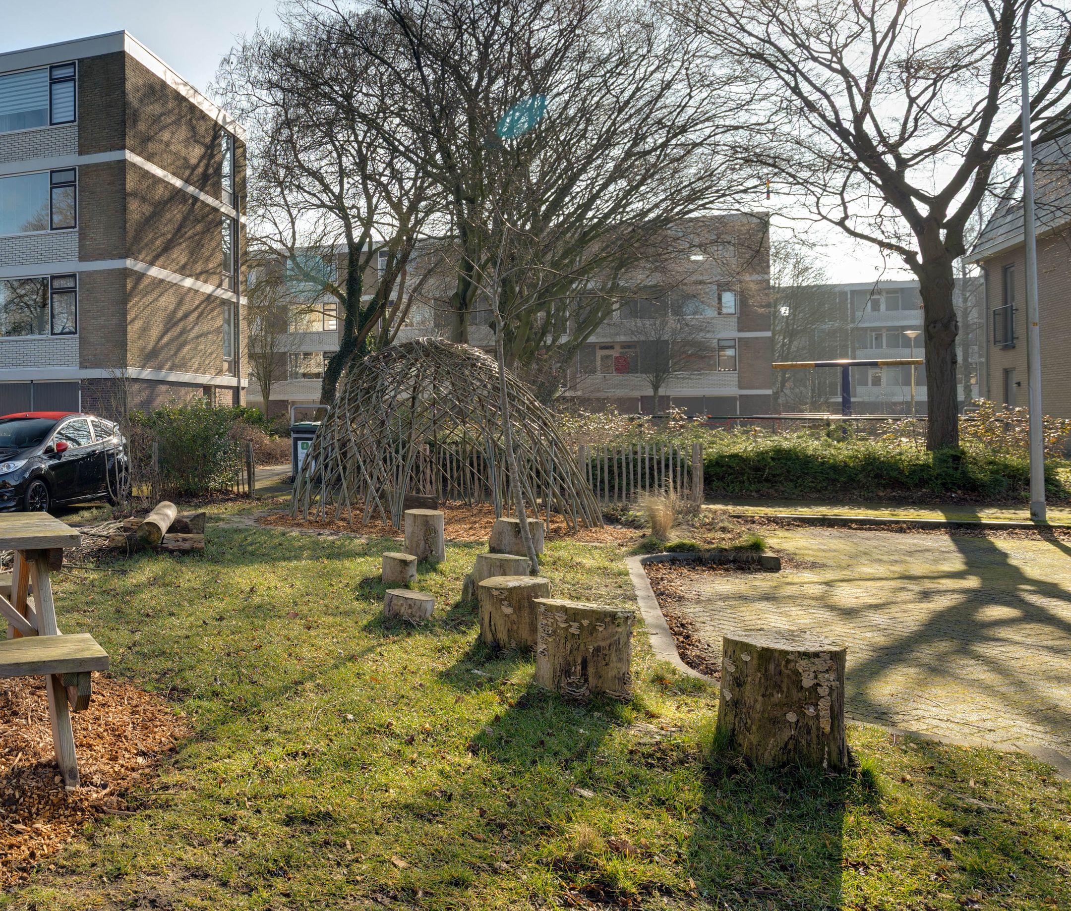 Foto 36 van Betje Wolffstraat 73