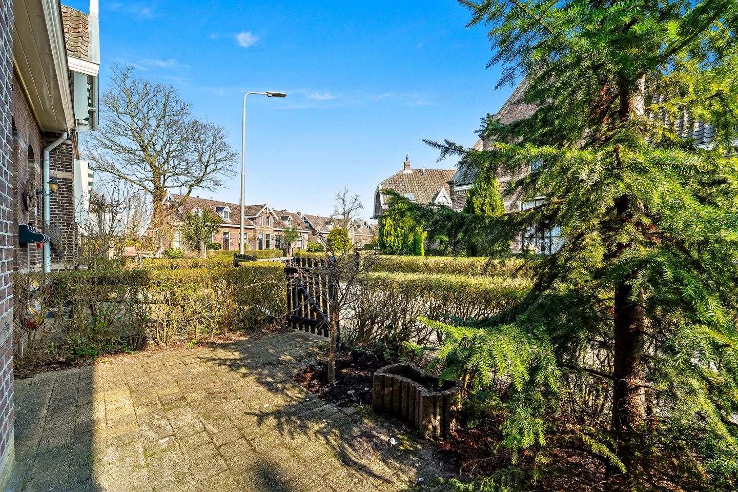 Photo 4 of Frederik Matthesstraat 7