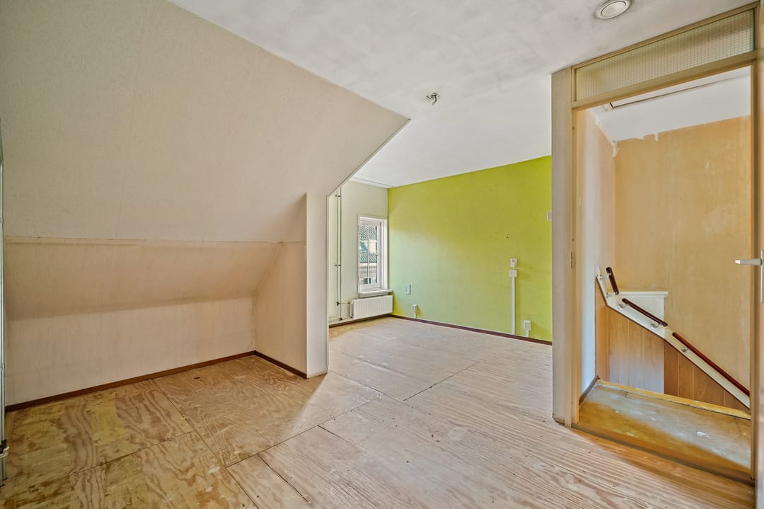 Photo 22 of Frederik Matthesstraat 7