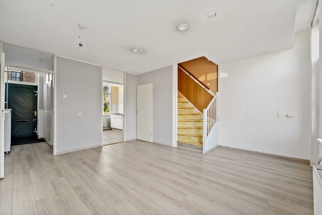 Photo 8 of Frederik Matthesstraat 7