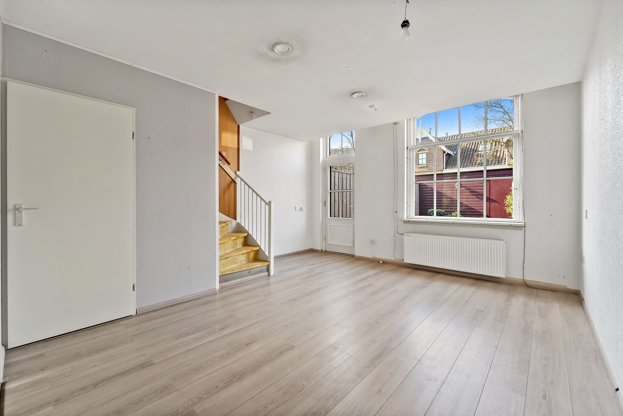 Photo 6 of Frederik Matthesstraat 7