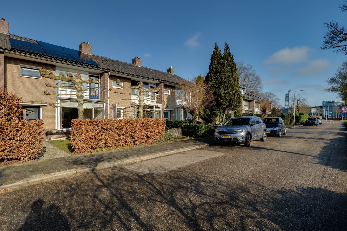 Foto 35 van Betje Wolffstraat 73