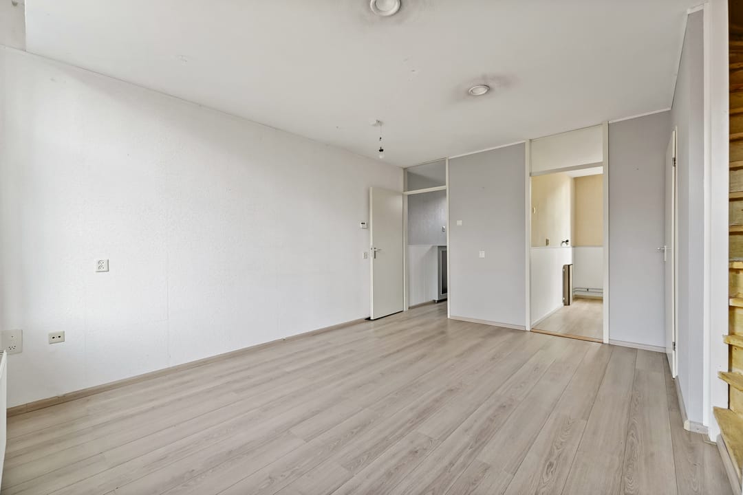 Photo 7 of Frederik Matthesstraat 7