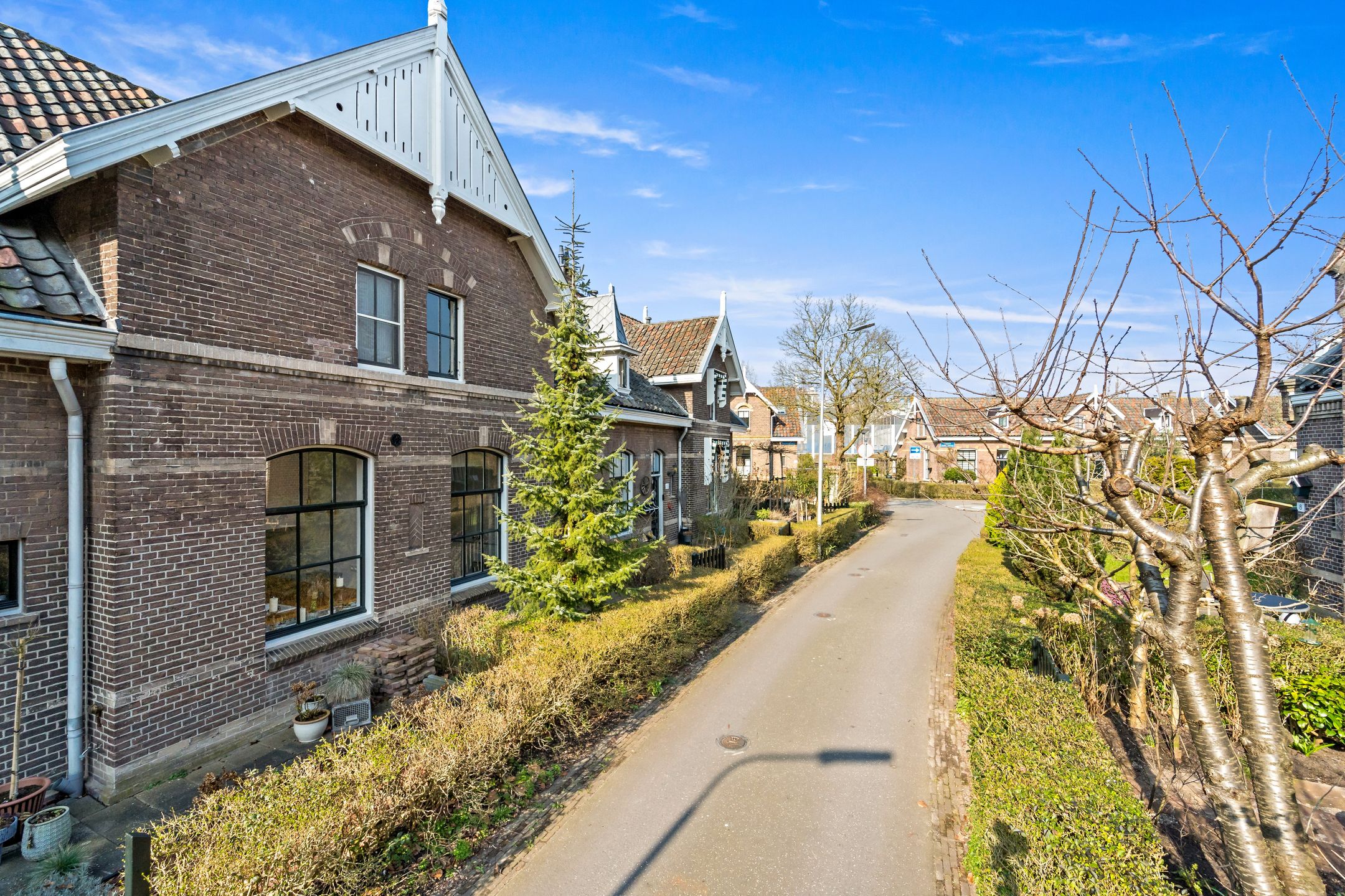 Photo 27 of Frederik Matthesstraat 7