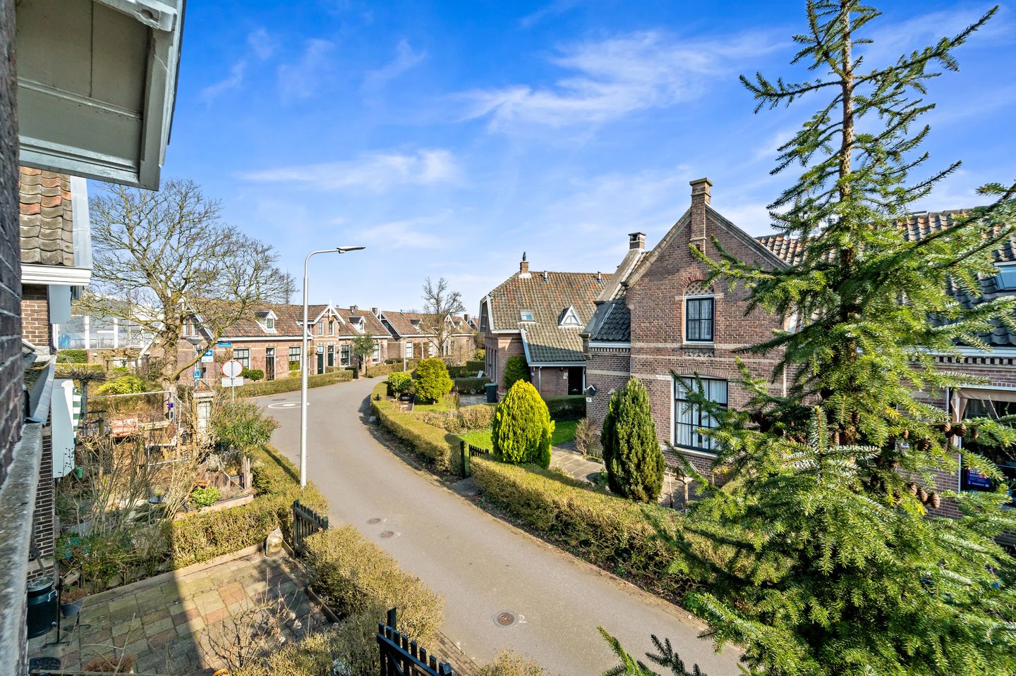 Photo 25 of Frederik Matthesstraat 7