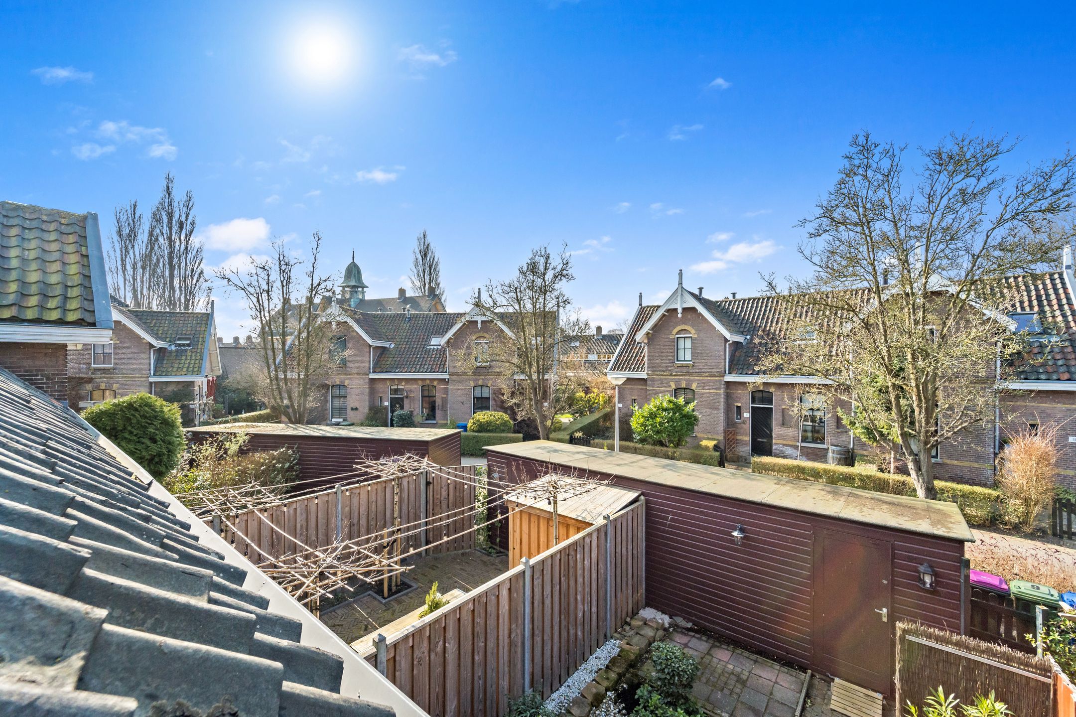 Photo 18 of Frederik Matthesstraat 7