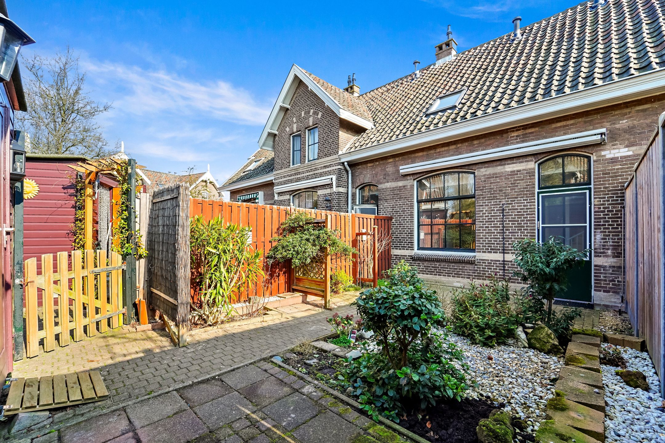 Photo 12 of Frederik Matthesstraat 7