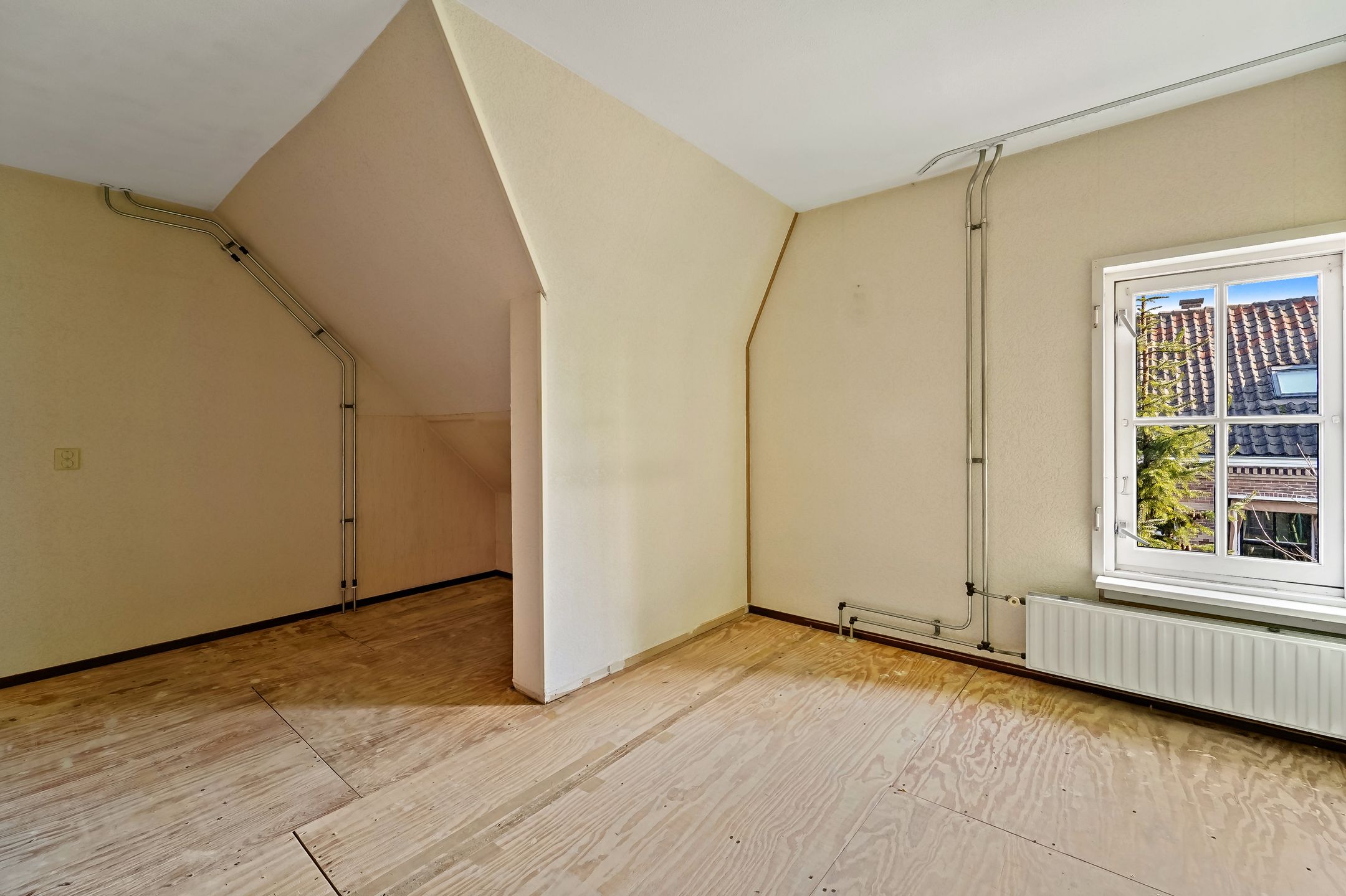 Photo 24 of Frederik Matthesstraat 7