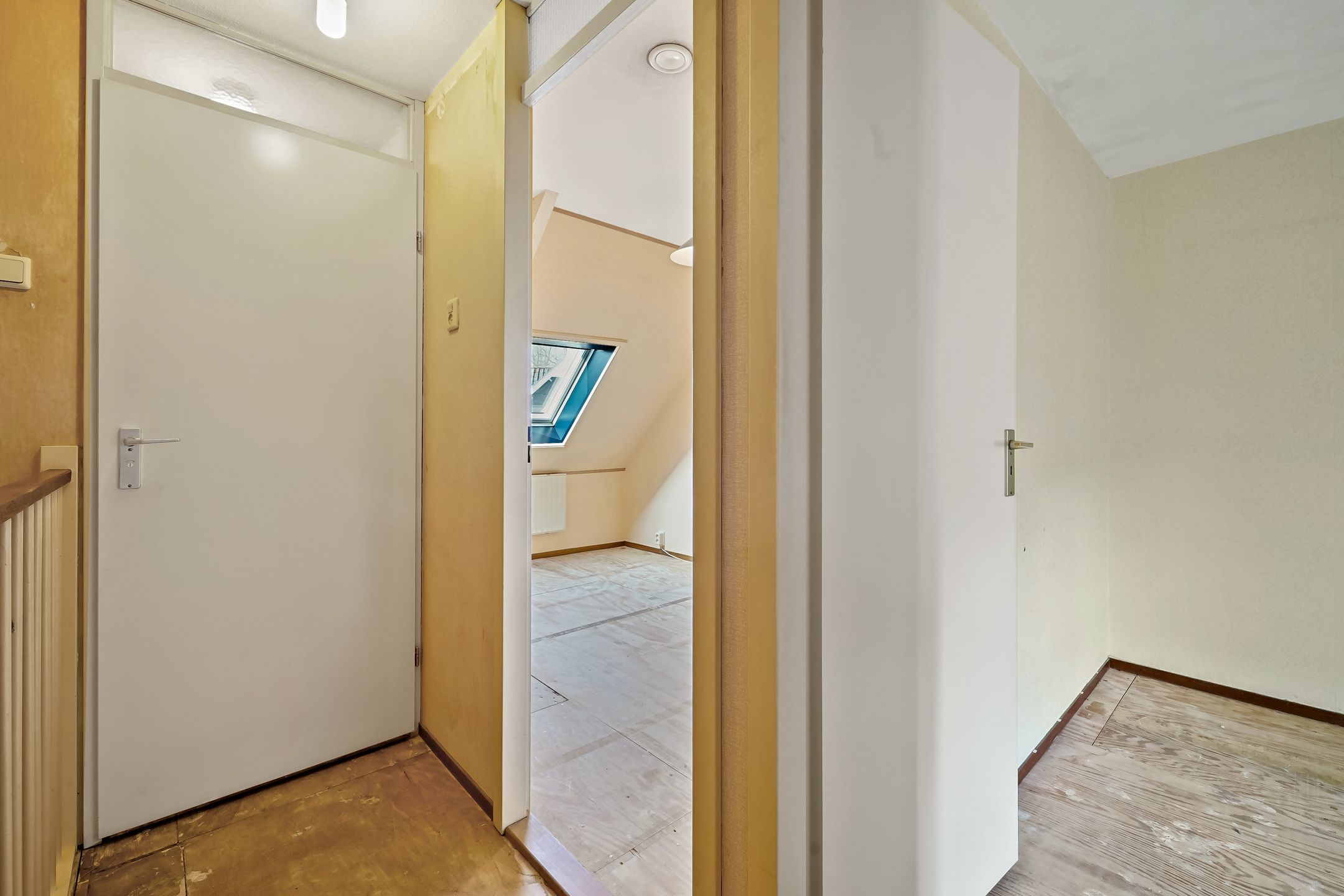 Photo 15 of Frederik Matthesstraat 7